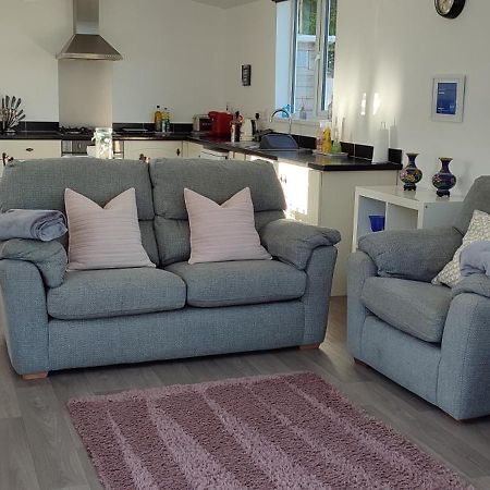 The Bothy Apartment Belmont  Bagian luar foto