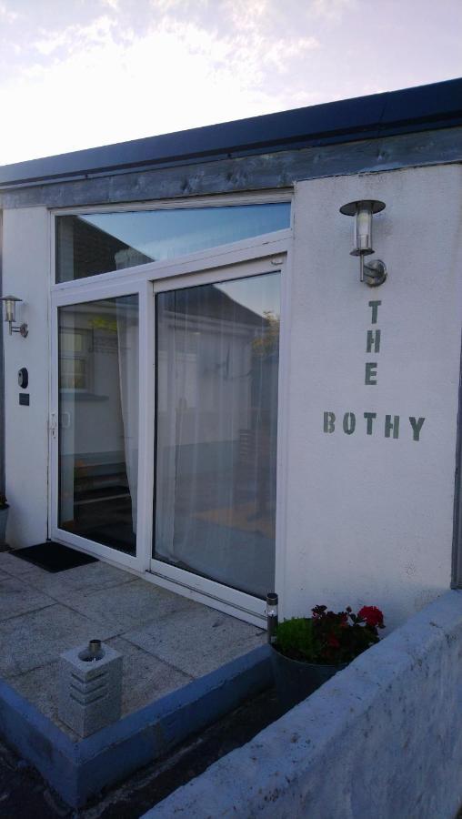 The Bothy Apartment Belmont  Bagian luar foto