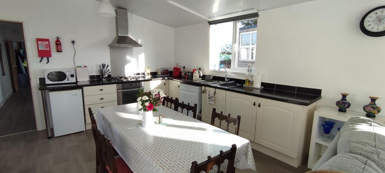 The Bothy Apartment Belmont  Bagian luar foto