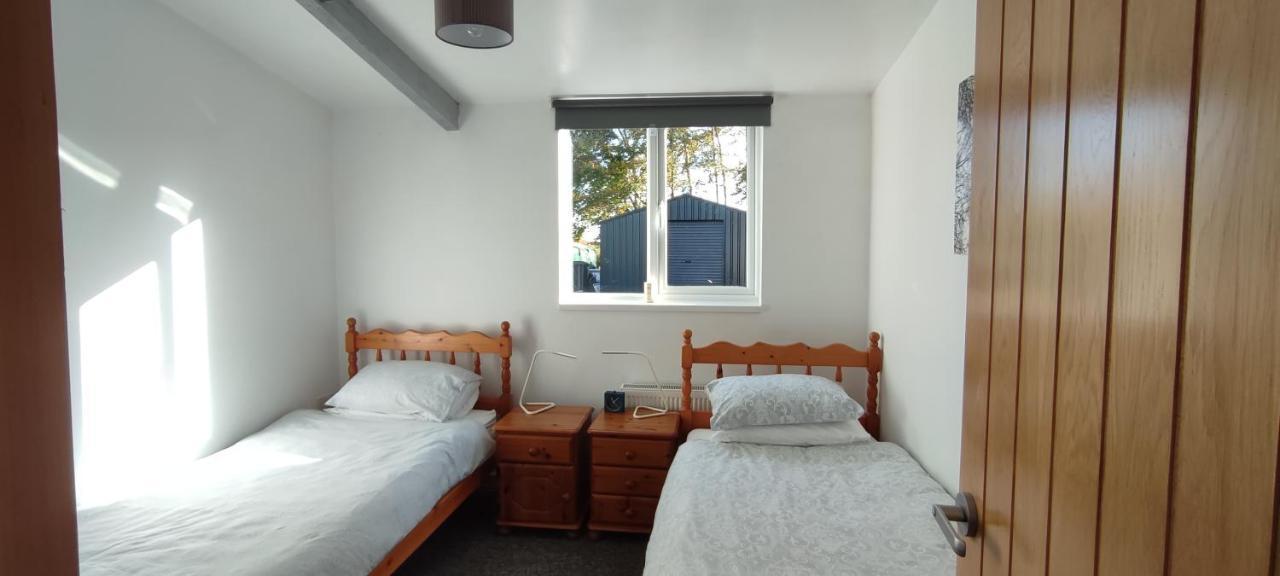 The Bothy Apartment Belmont  Bagian luar foto