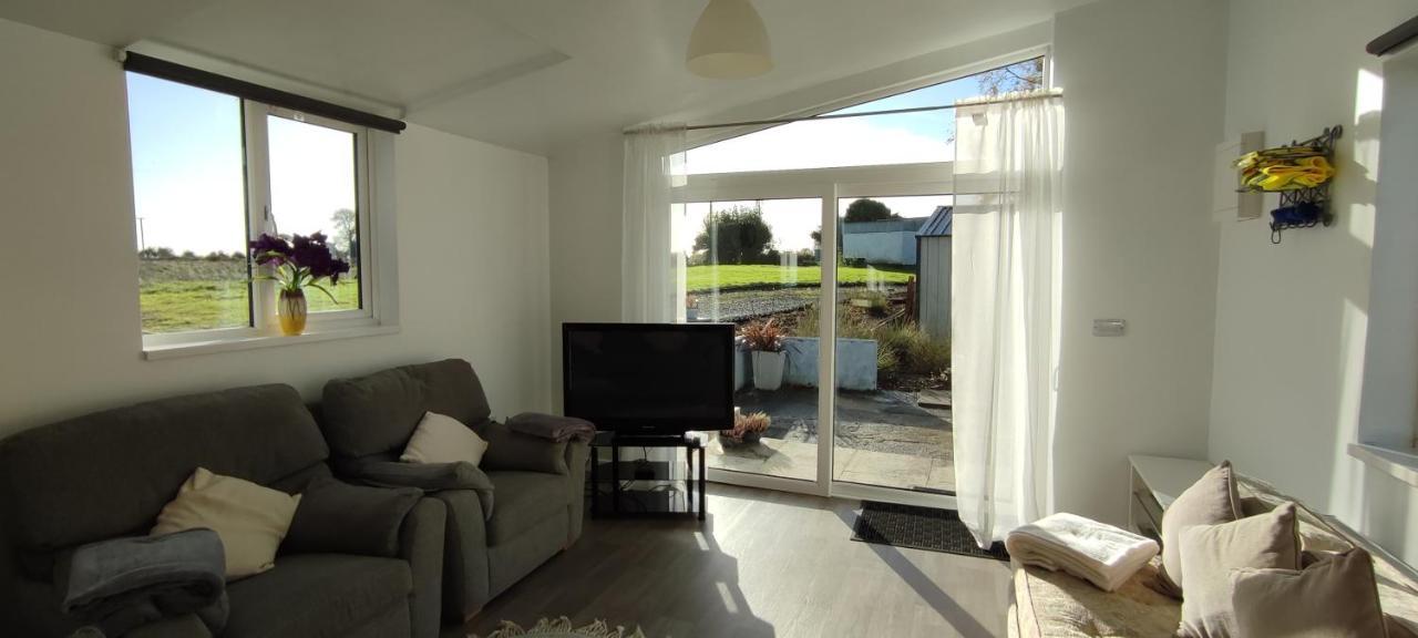 The Bothy Apartment Belmont  Bagian luar foto