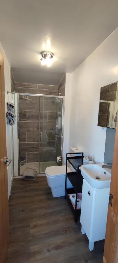 The Bothy Apartment Belmont  Bagian luar foto