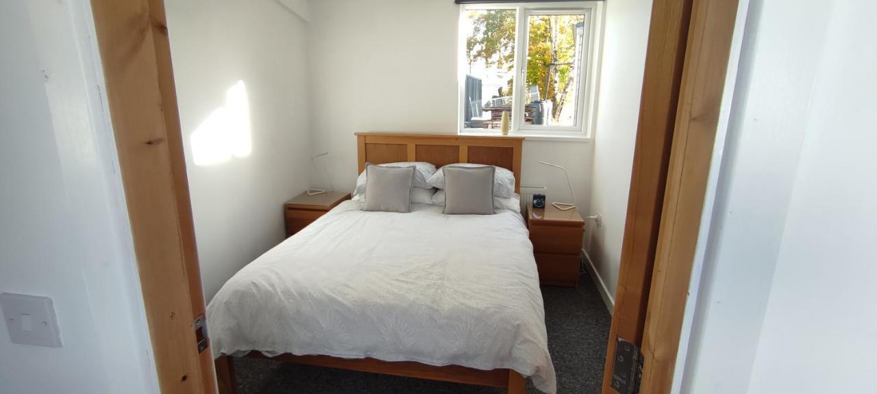 The Bothy Apartment Belmont  Bagian luar foto