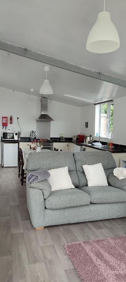 The Bothy Apartment Belmont  Bagian luar foto