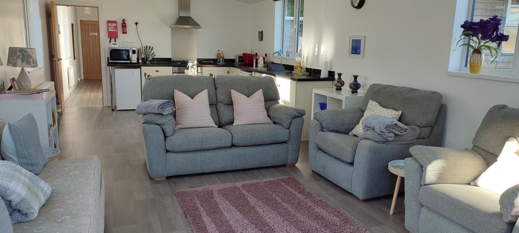 The Bothy Apartment Belmont  Bagian luar foto